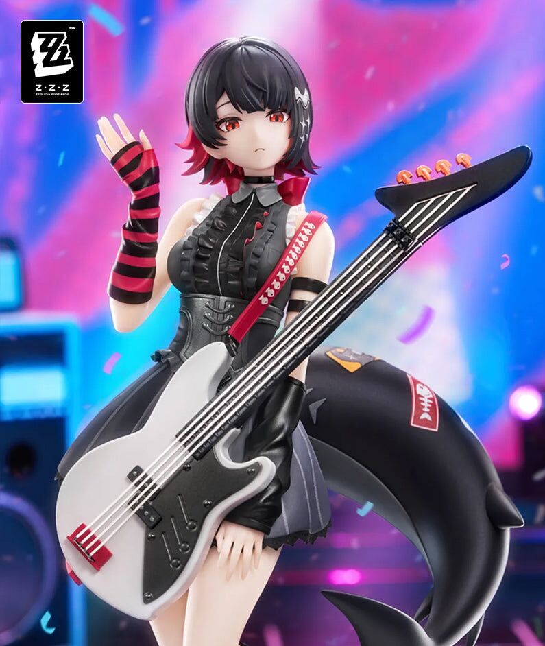 Ellen Joe 1/8 Figure Park Stroll Ver. | Official ZZZ