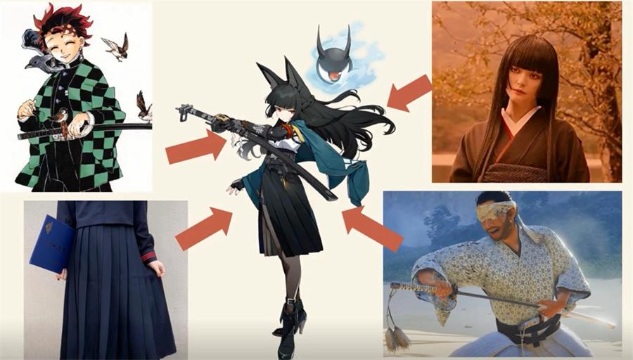 Who Is Hoshimi Miyabi in ZZZ? Appearance, Personality, Outfit