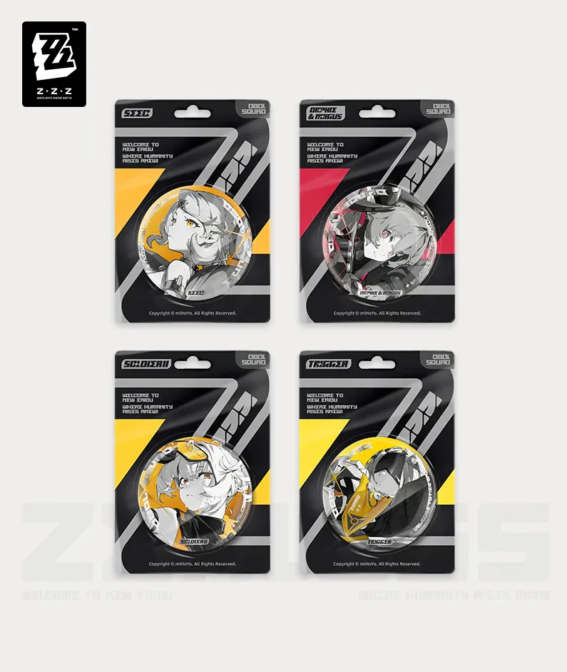 Zenless Zone Zero Merch] Nicole 1/7 Scale Figure Cunning Hares