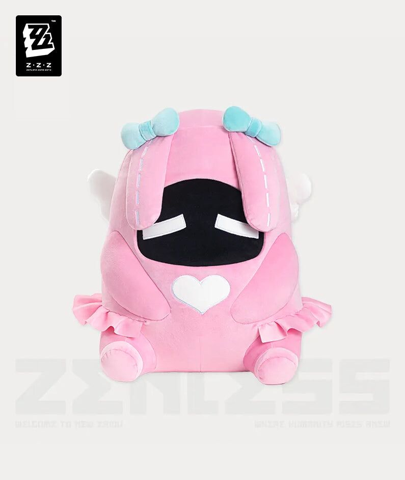 Jun. 2026 New - Zenless Zone Zero Merch