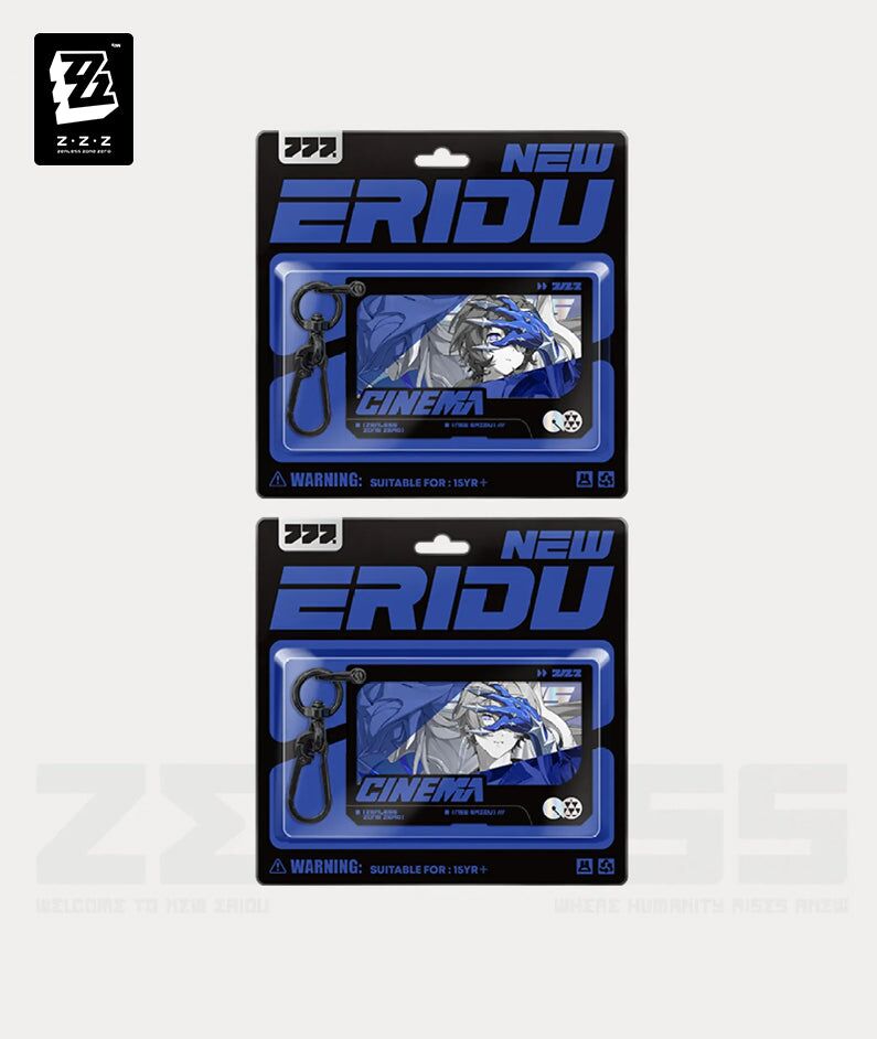 Zenless Zone Zero Phaethon Card Set | Official ZZZ Merch