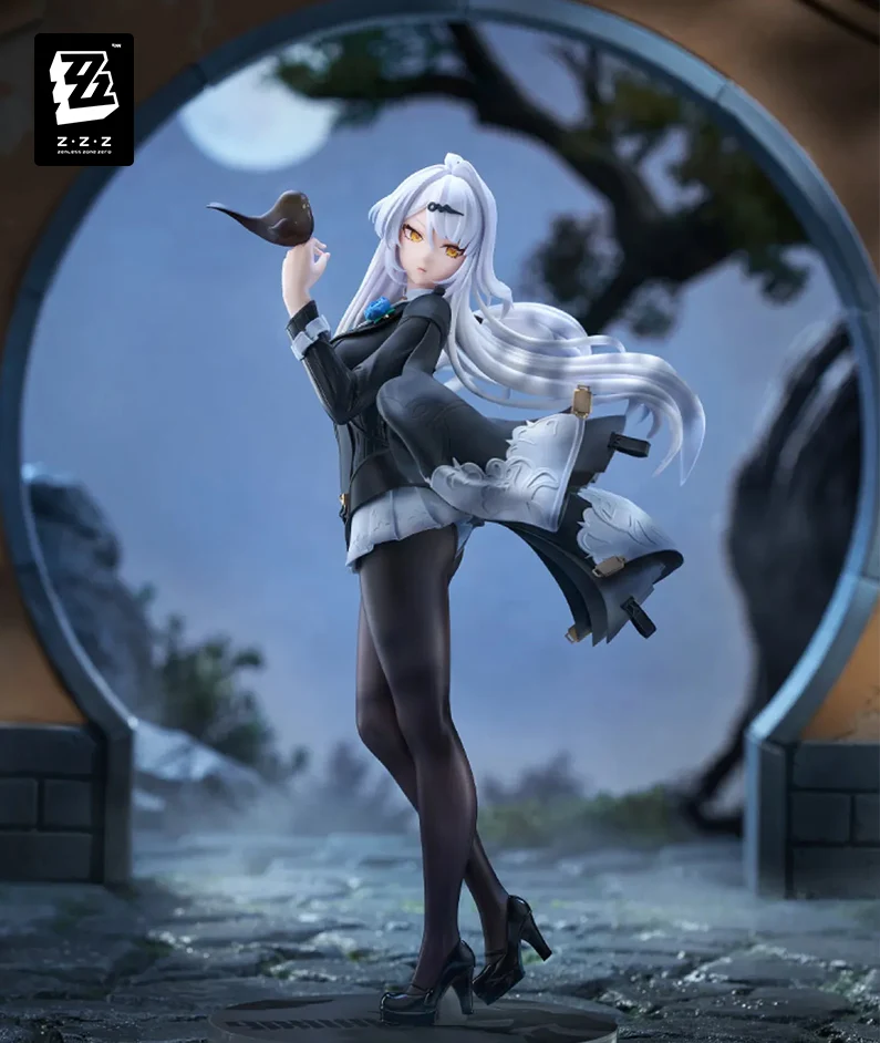 Yixuan - Zenless Zone Zero Merch