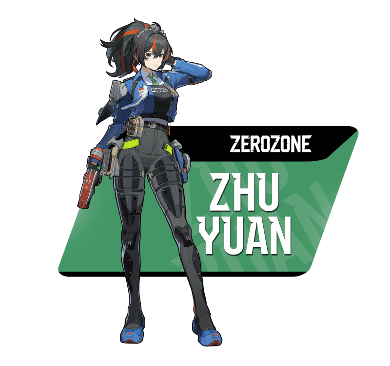 Zenless Zone Zero Merch | Figures,Bangboo Plush,characters merch